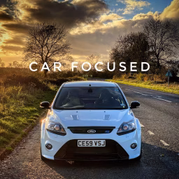 Car Focused