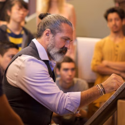 Watts Atelier of the Arts