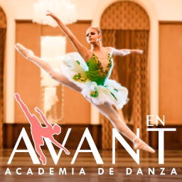 En Avant Clases de ballet en Hermosillo