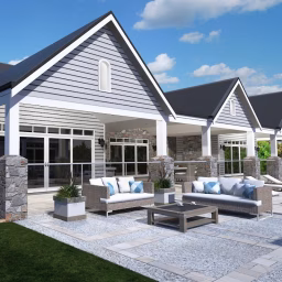 Storybook Designer Homes