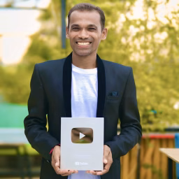 Sanjay Maurya Comedian