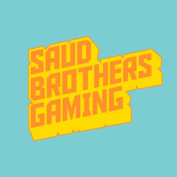 Saud Brothers Gaming