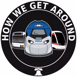 How We Get Around