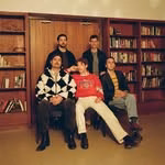 Caamp, the band