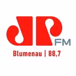 Jovem Pan Blumenau