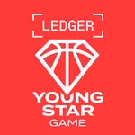 Ledger Young Star Game