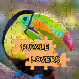 Puzzle Lovers