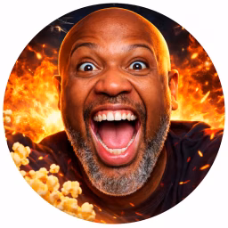 Popcorn Reactions