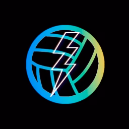 ELECTRIC VOLLEYBALL