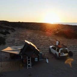 OUTBACK Discovery