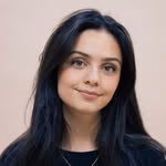 LÉA VERBIGUIÉ