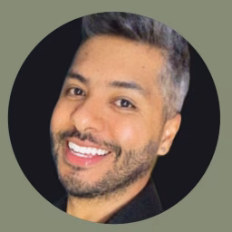 Jeff Makeover