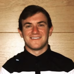 Jamie Allan Golf