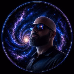 A Universe of Mystery