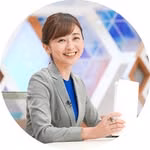 中谷しのぶ｜読売テレビアナウンサー