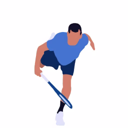 Intuitive Tennis 247