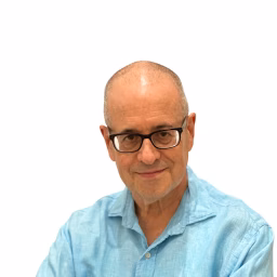 Dr. Daniel Cameron