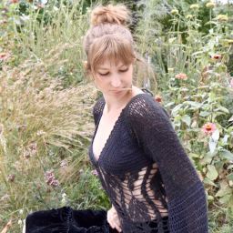 stitched by emma🧶