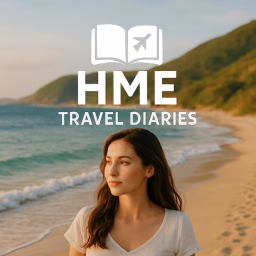 HME Travel Diaries