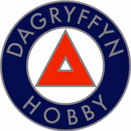 dagryffyn hobby