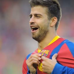 LOVEGERARDPIQUE