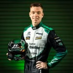 Hayden Paddon