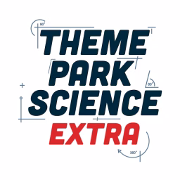Theme Park Science Extra