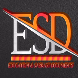 Education & Sarkari Documents