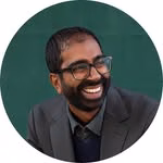 Shekar Krishnan