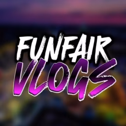 FUNFAIR VLOGS