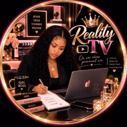  RealityTV  🎥
