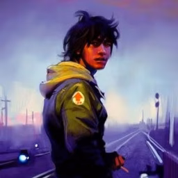 Juliawan Huang