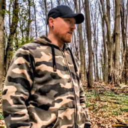 Wanderdrang -  Bushcraft Survival Adventure 