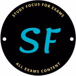 Study Focus For Exams