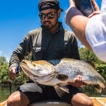 Aaron Avila | NT Australia
