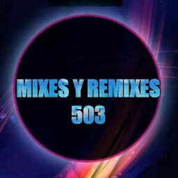 Mixes Y Remixes 503sv