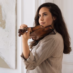 Violin Love