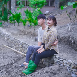 Thao Vy Garden Farm