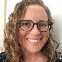 Jeanie the English Teacher
