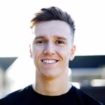 Ben Barnicoat