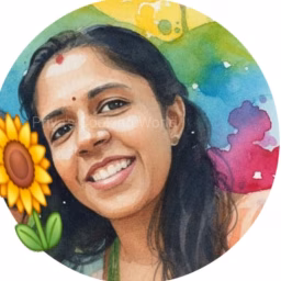 Priya's Cooking World