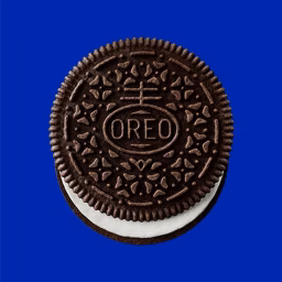 Qual seu Oreo de hoje?