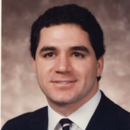 Peter Rogers MD
