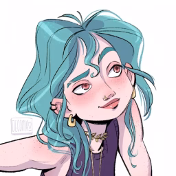 Deanna | Animation Designer