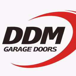 DDM Garage Doors, Inc.