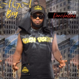 Zaga Boy