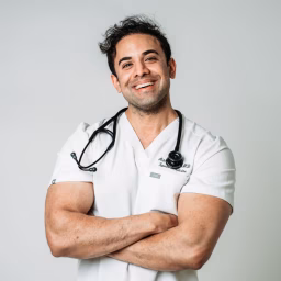 Dr Adeel Khan & Eterna Health 