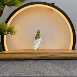 Knife Review