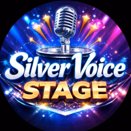 Silver Voice Stage