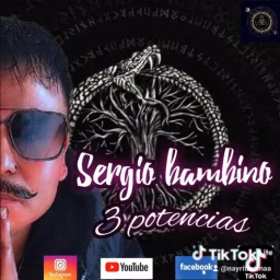 Sergio EL BAMBINO, Despertar de la Conciencia